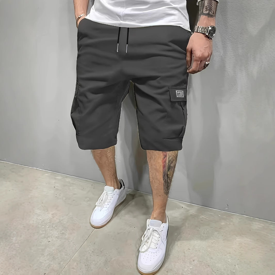 Dante Cargo Shorts