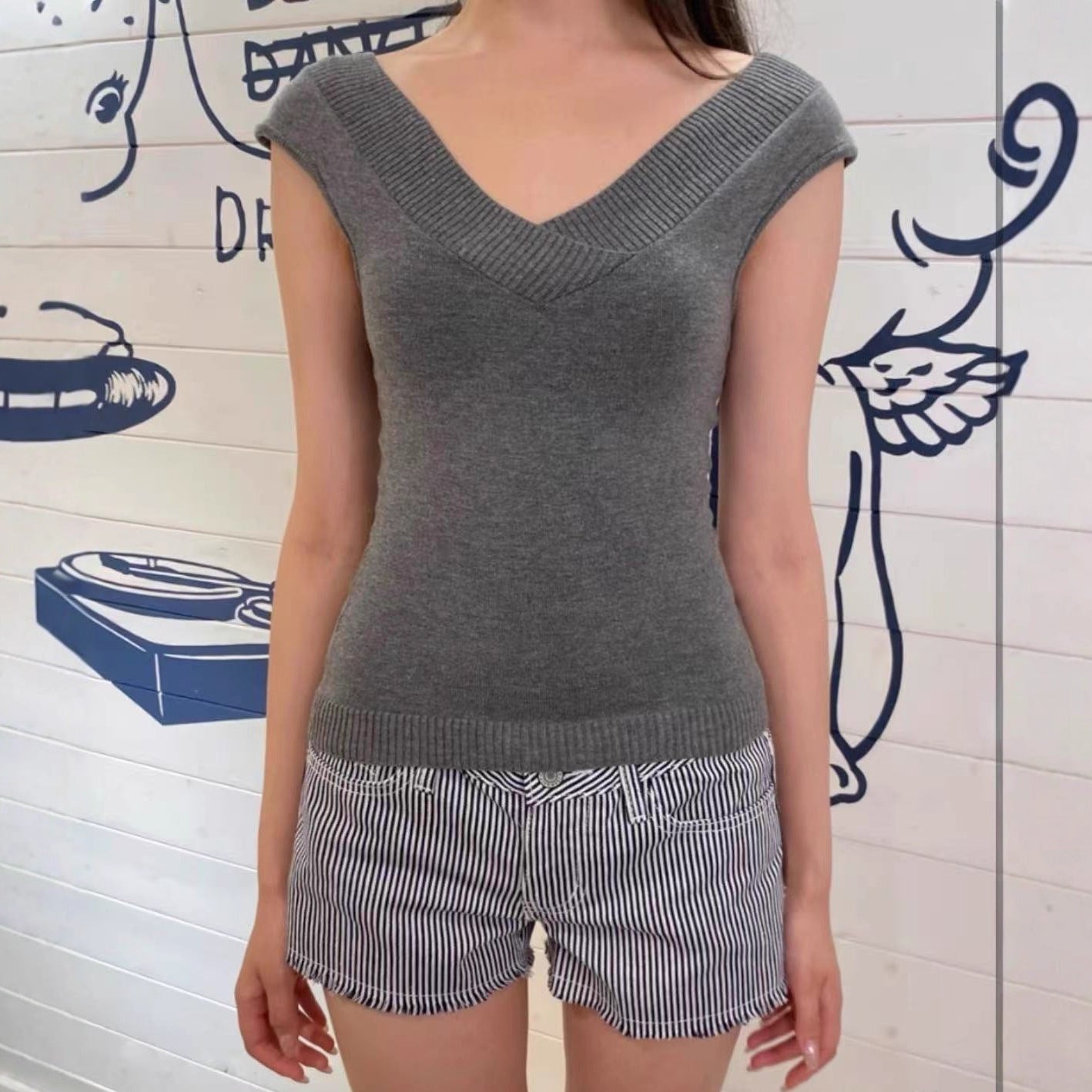 Chloe Top