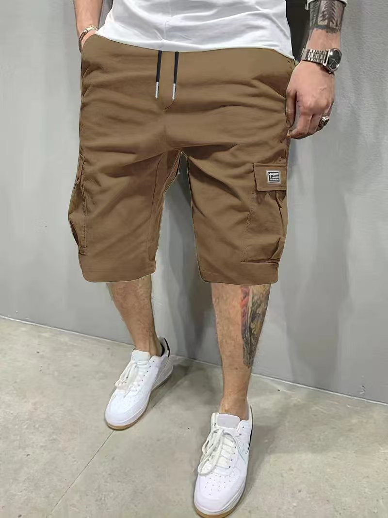 Dante Cargo Shorts