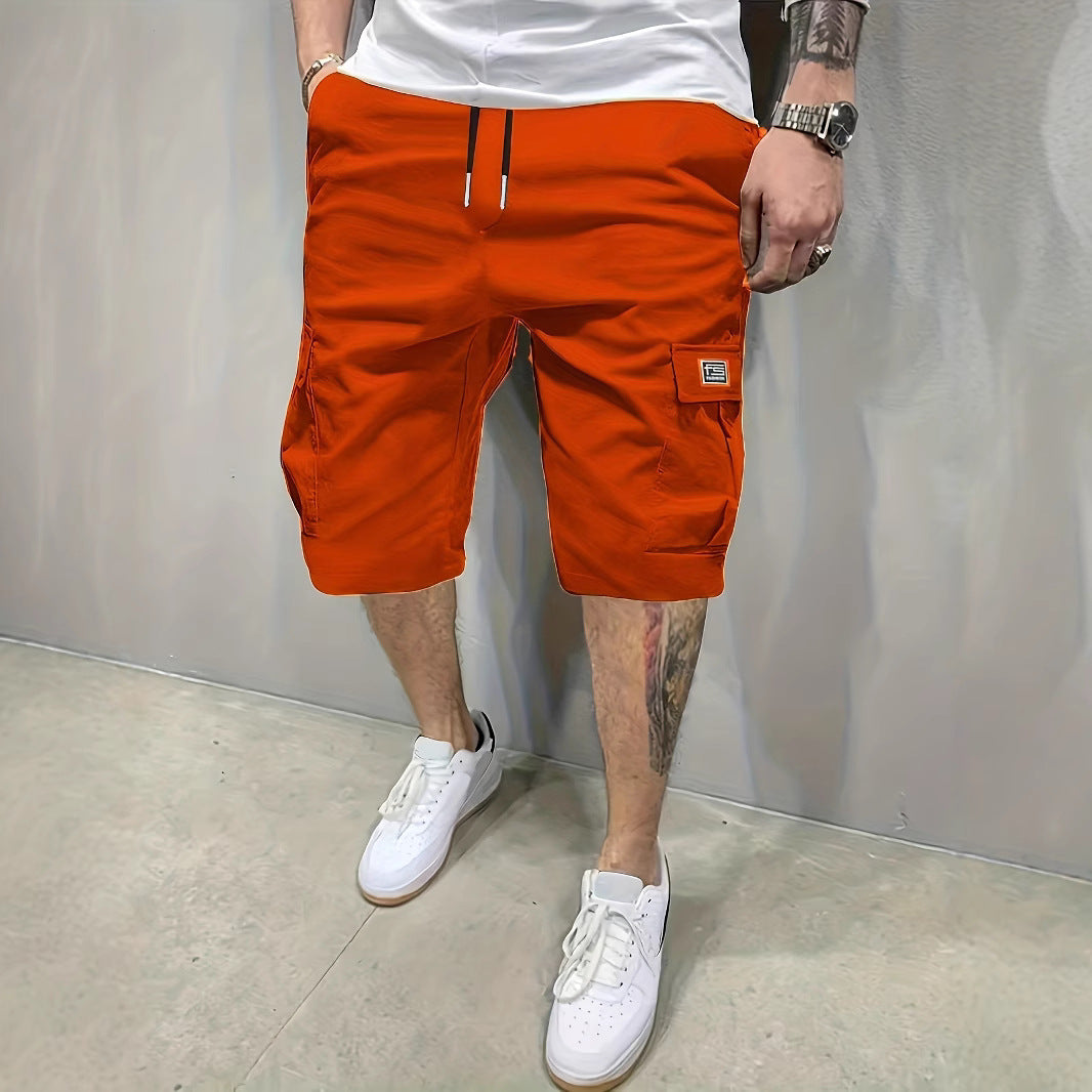 Dante Cargo Shorts