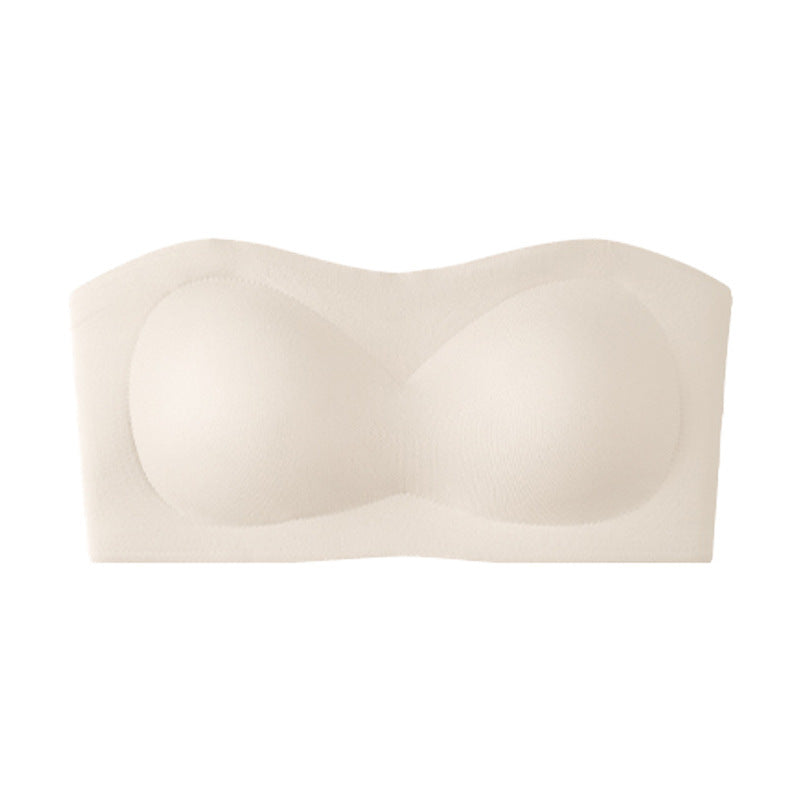 Eline Strapless No Slip Bra
