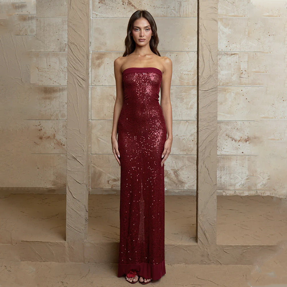 Senna Maxi Dress