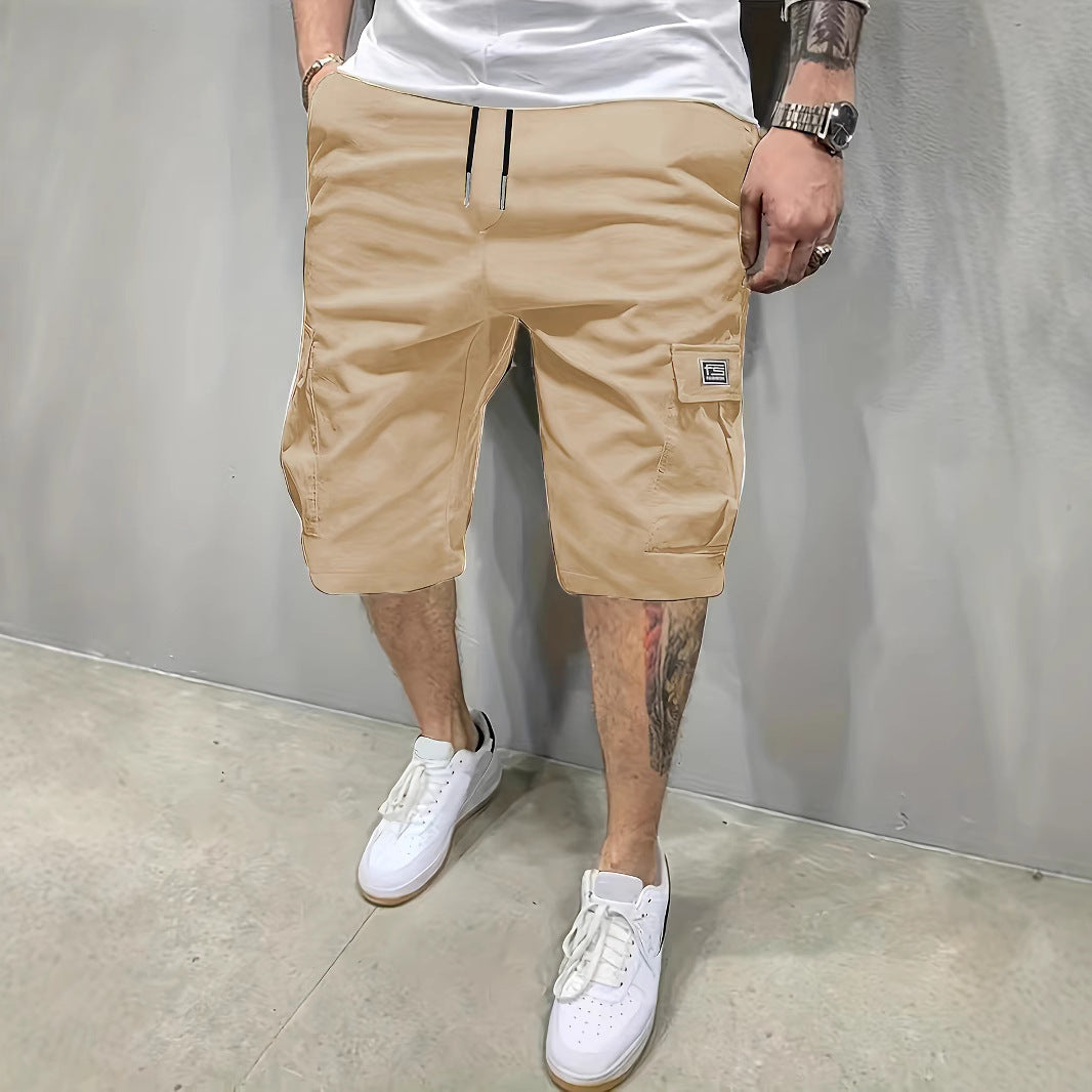 Dante Cargo Shorts