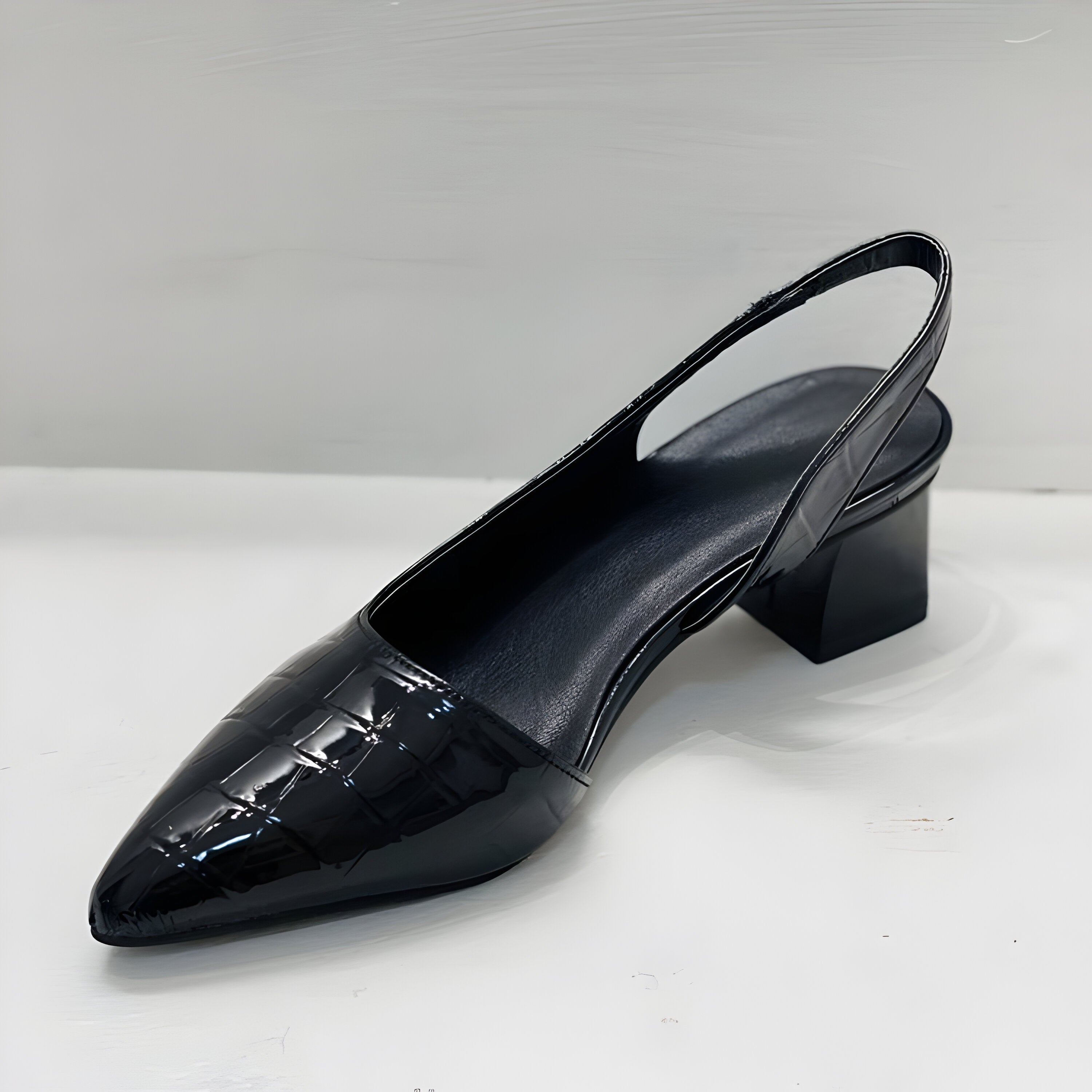 Sofie | Comfort Heels