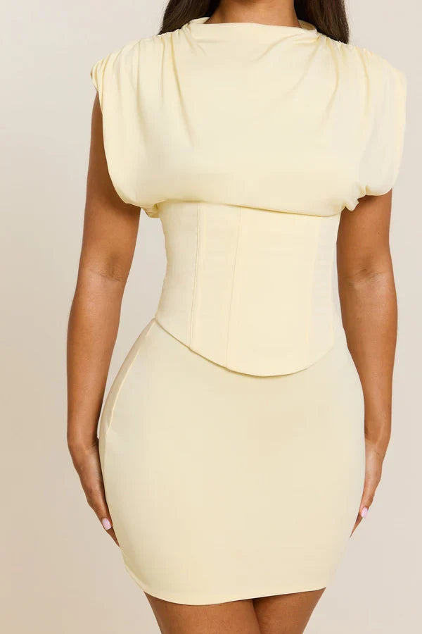 Leah Mini Dress