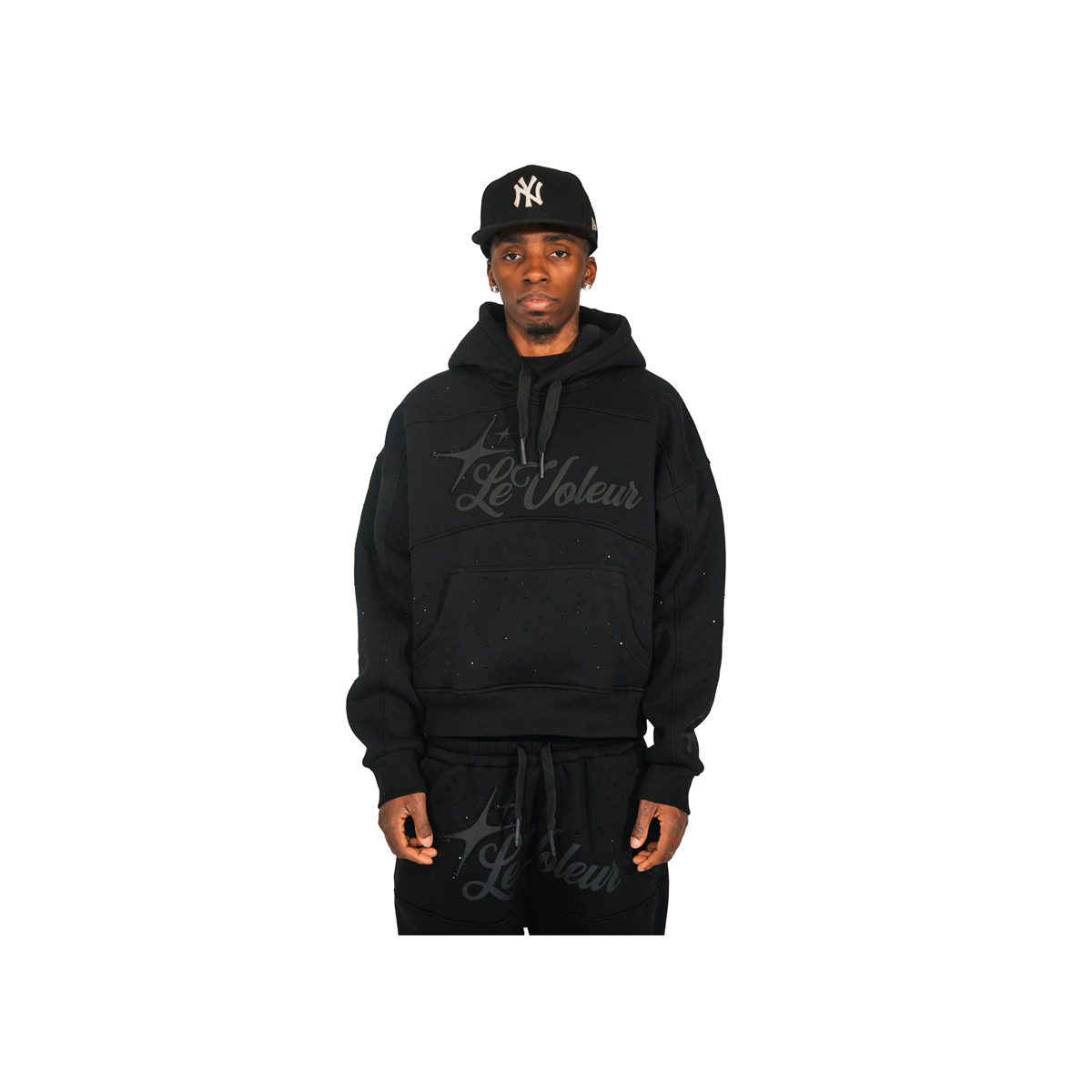 LT2 Hoodie Unisex + FREE SWEATS