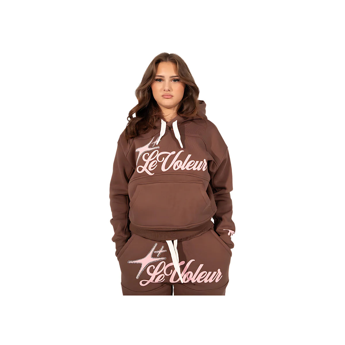 LT2 Hoodie Unisex + FREE SWEATS