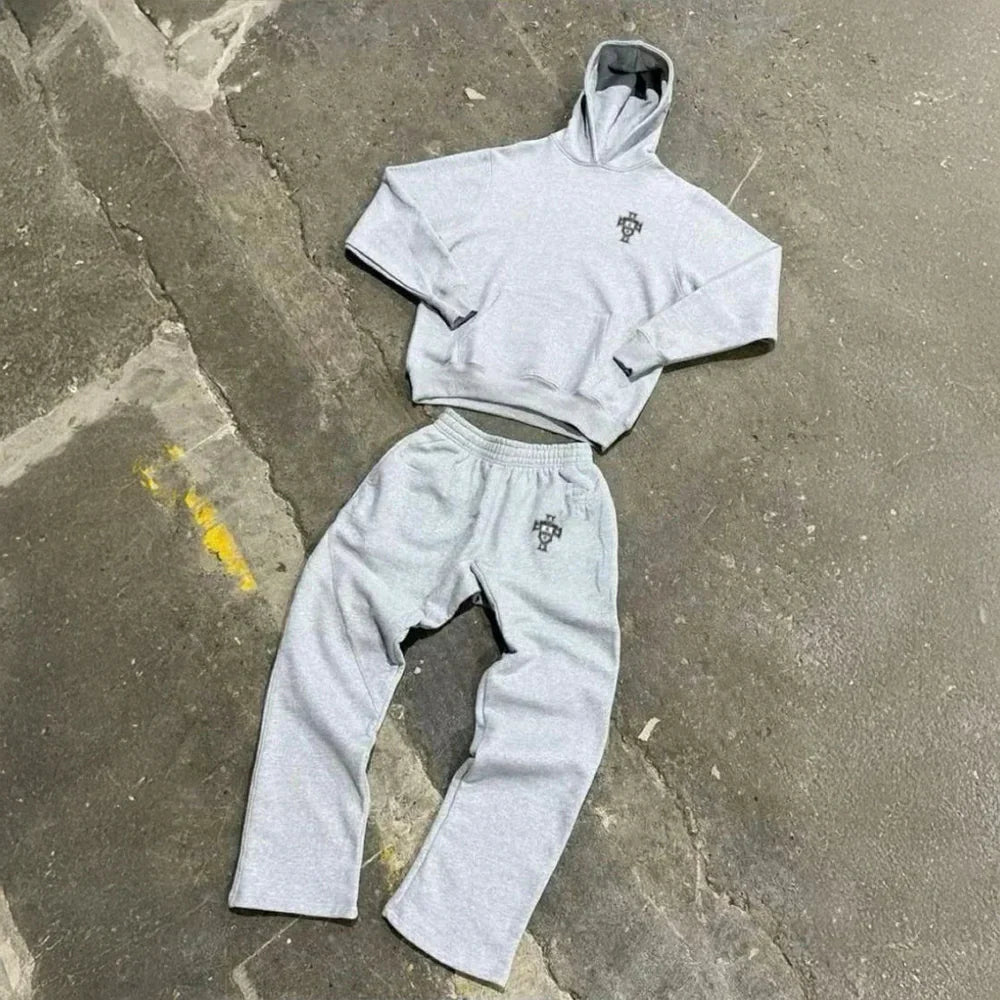 PORTUGAL HOODIE + FREE JOGGERS