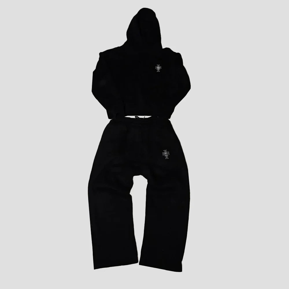 PORTUGAL HOODIE + FREE JOGGERS