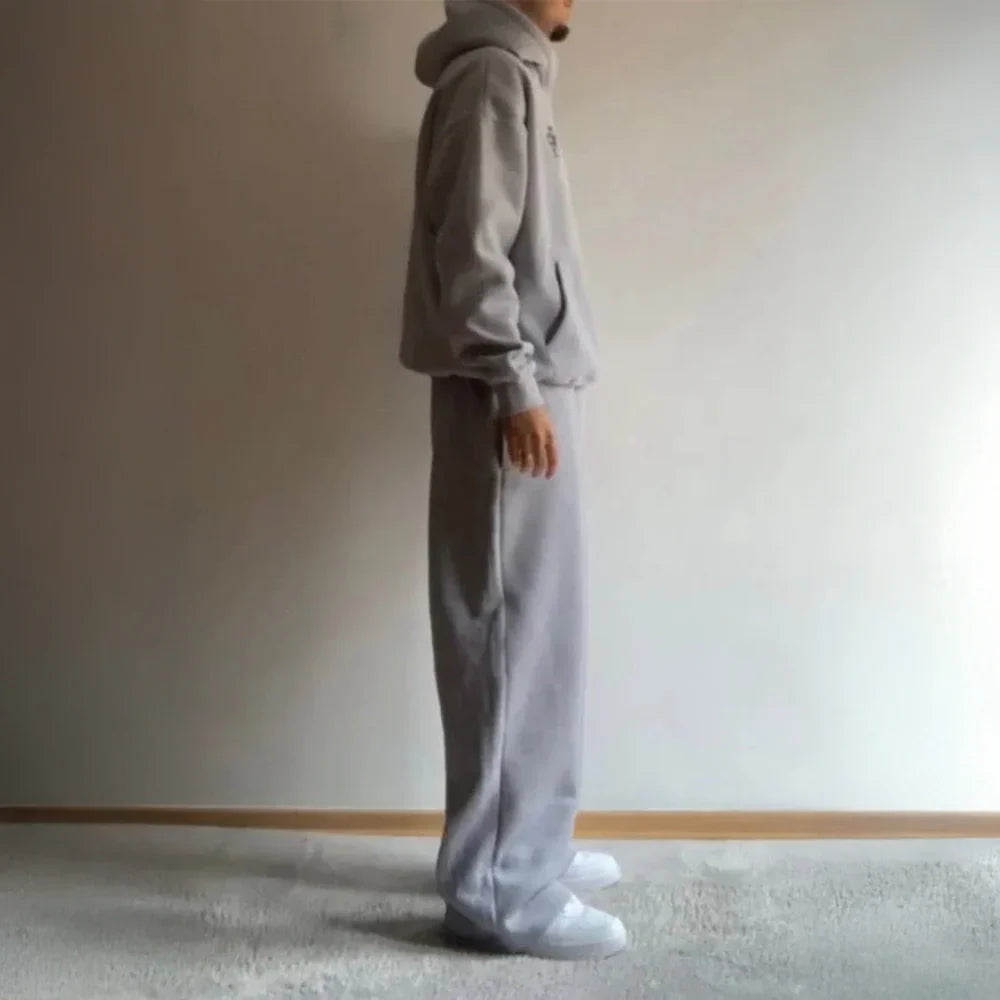 PORTUGAL HOODIE + FREE JOGGERS