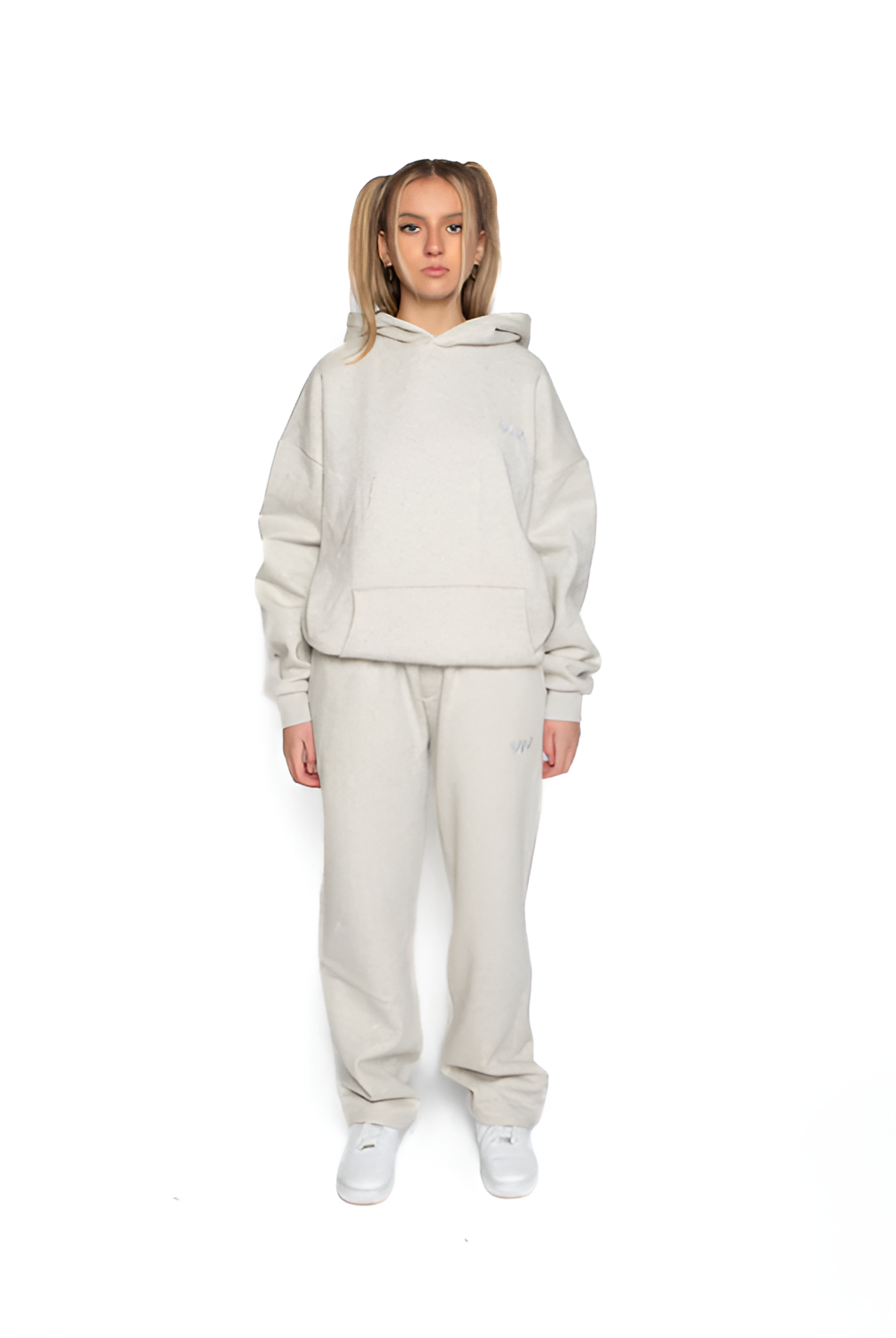 Keys Essential Hoodie + FREE sweatpants (Unisex)