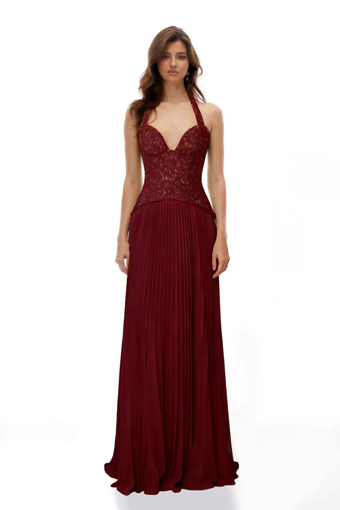 Billie Corset Dress