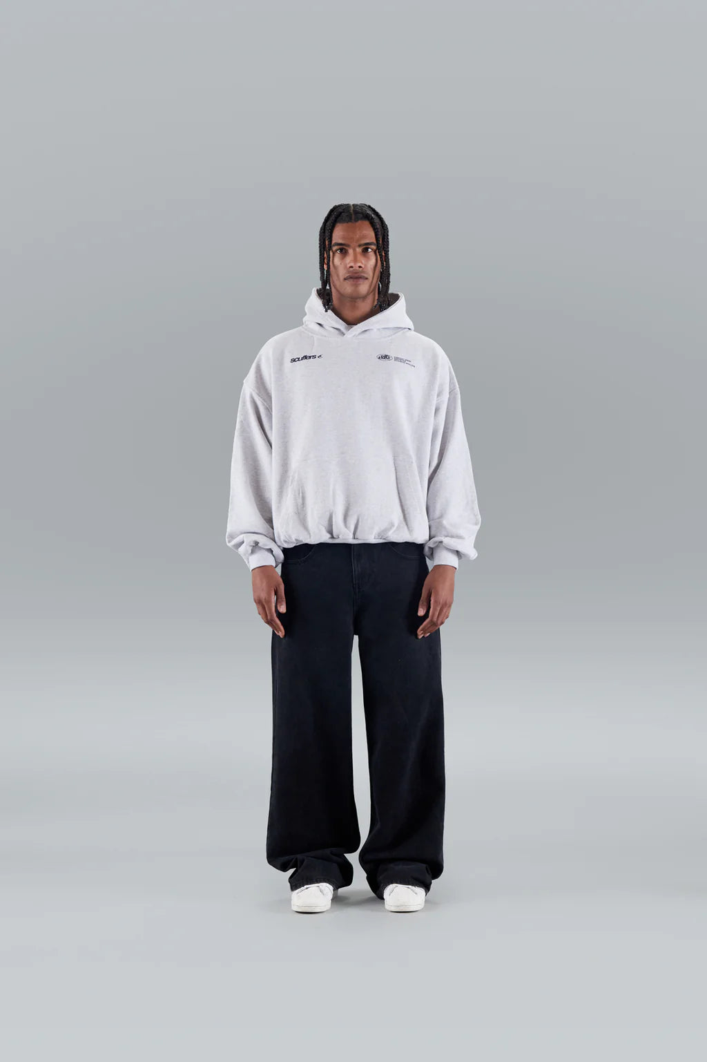 With Love Sign Hoodie 1+1 FREE