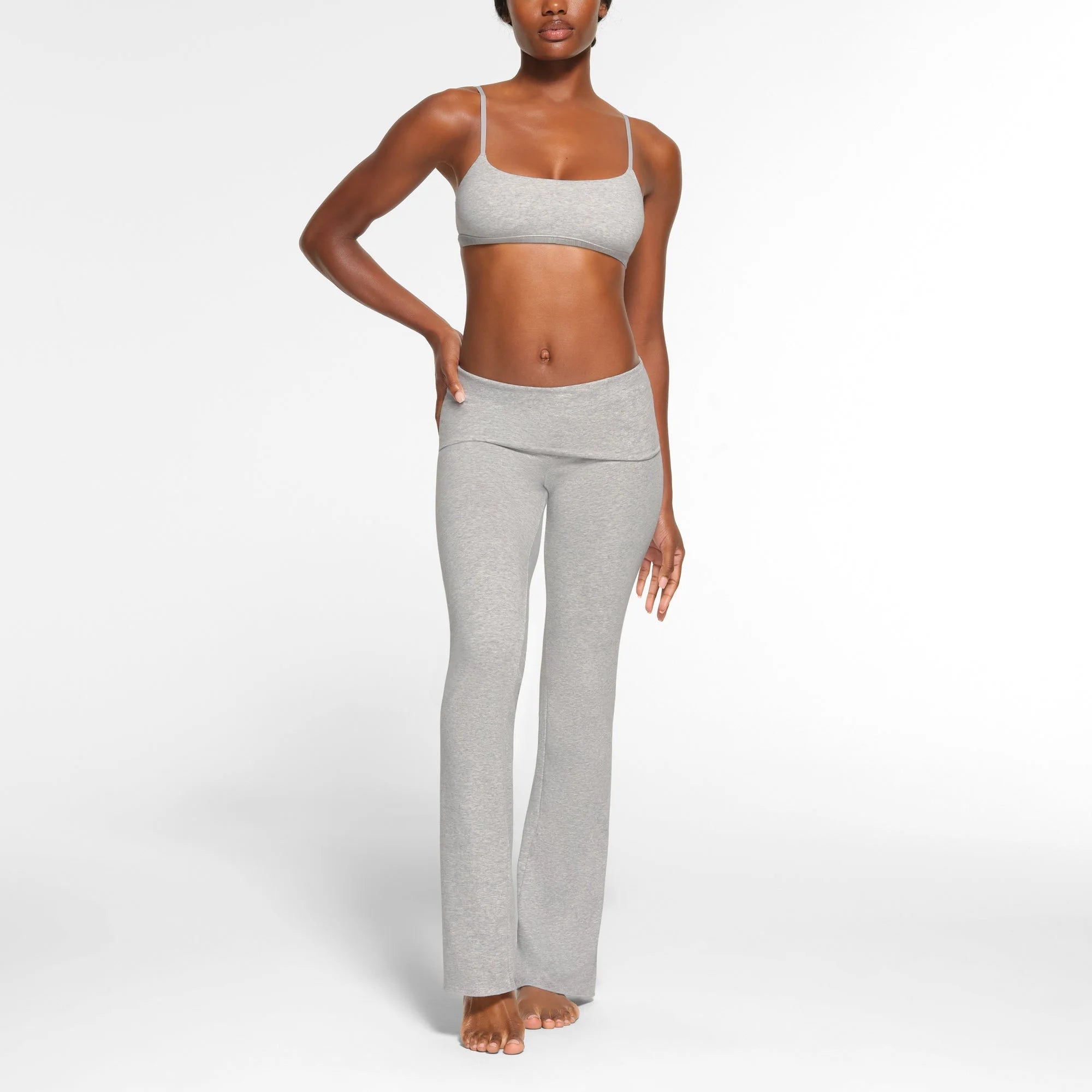 Flare Legging LOUVELLI