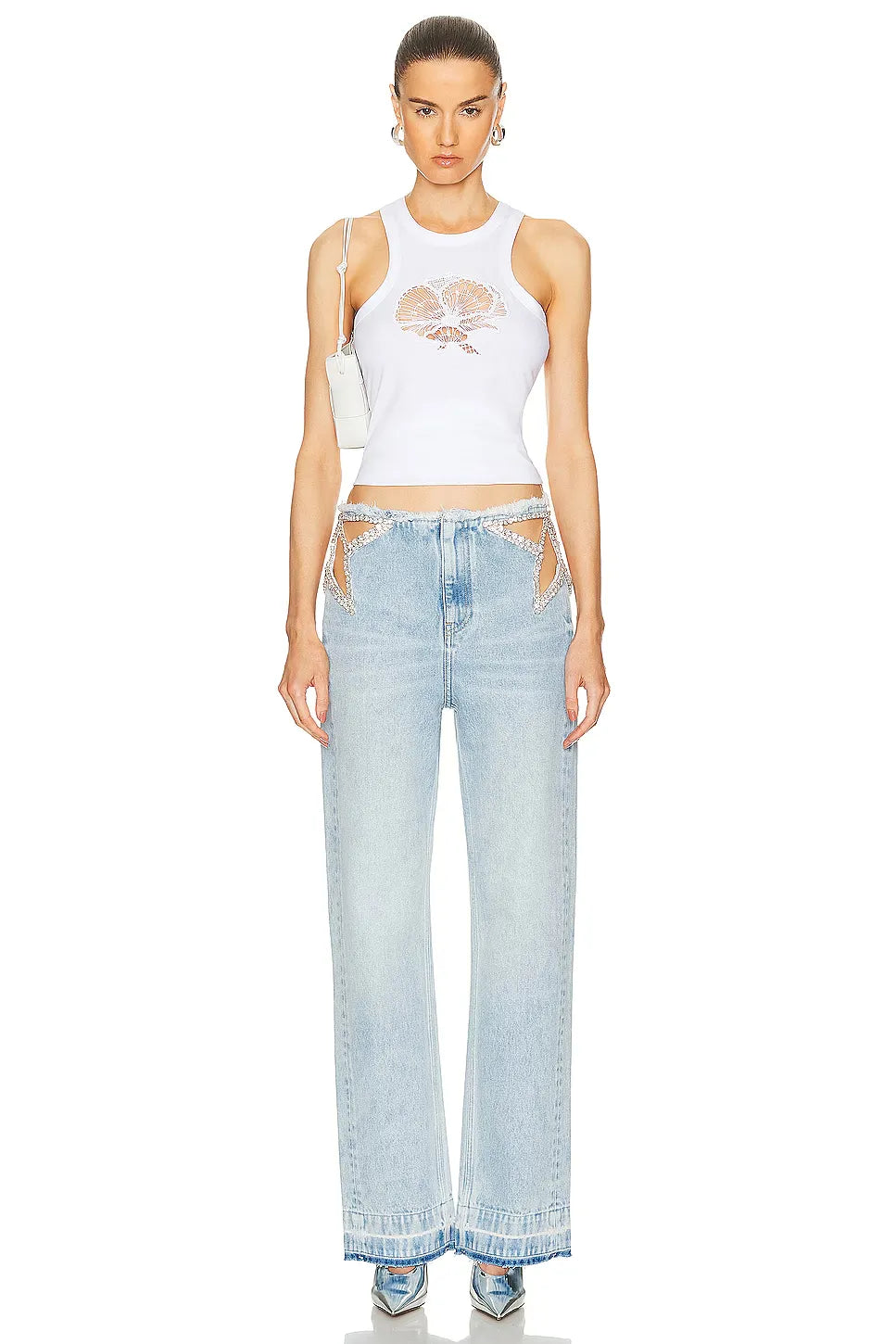 Abigail Star Jeans