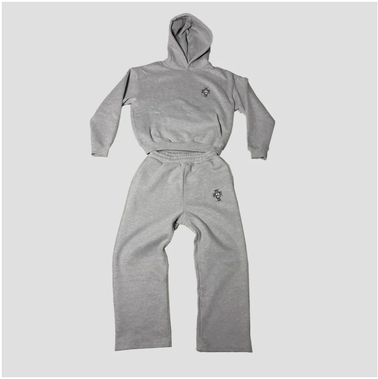 PORTUGAL HOODIE + FREE JOGGERS