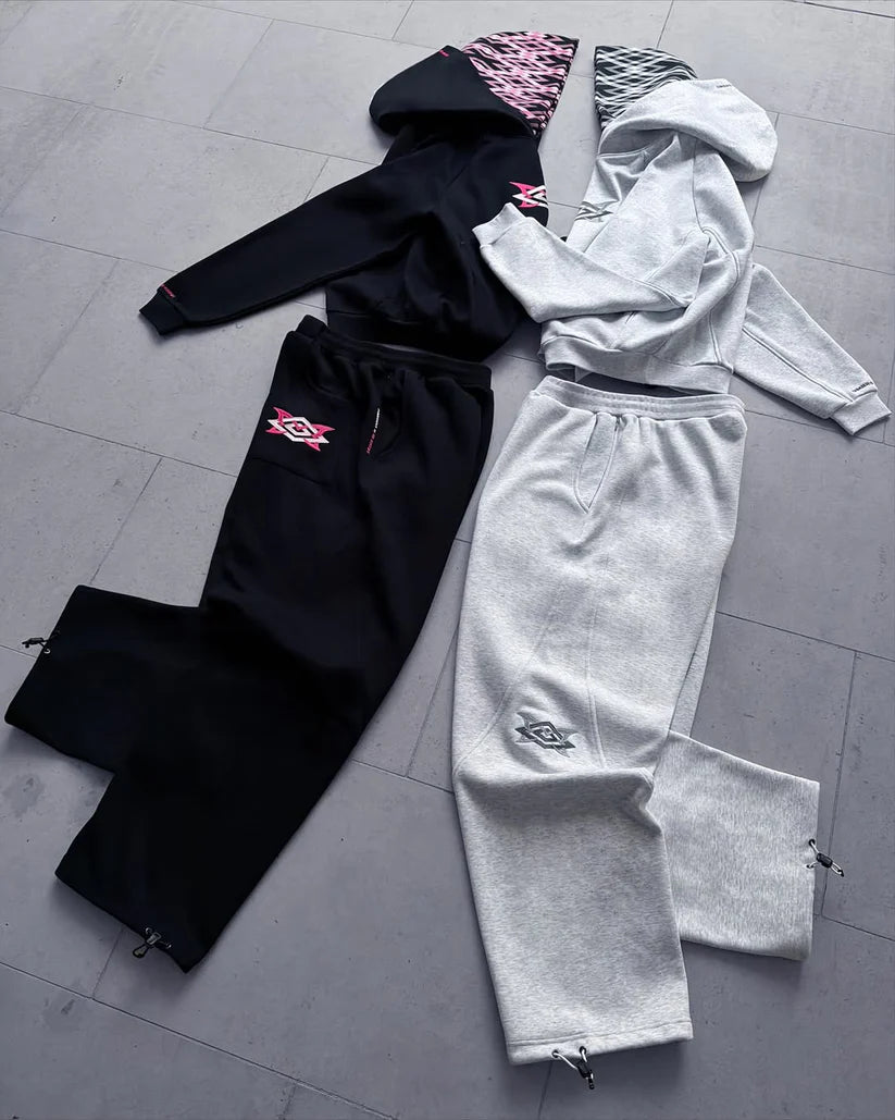 Unisex M x U Tracksuit