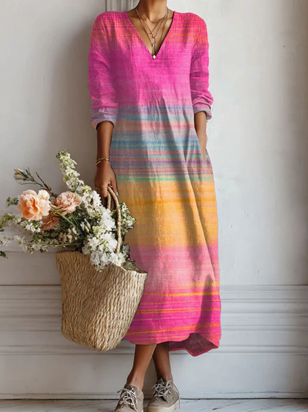 Charlotte | Everyday Dress