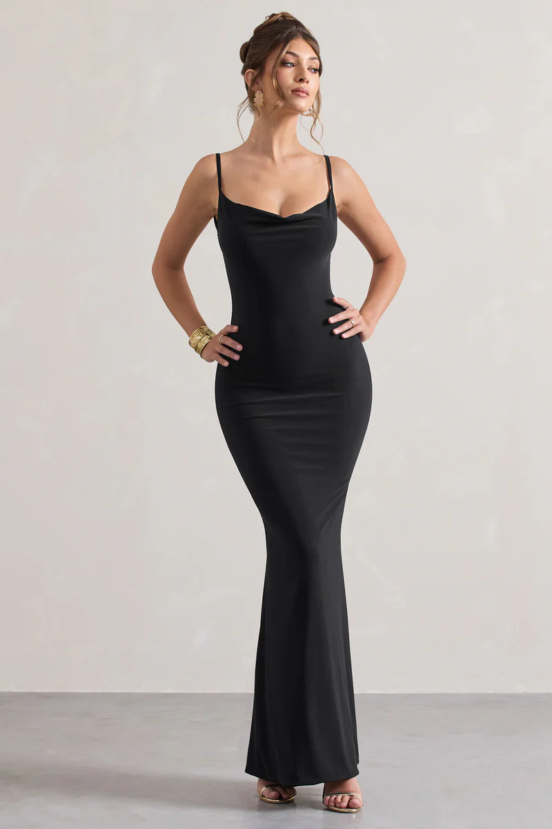 Amirah Maxi Dress