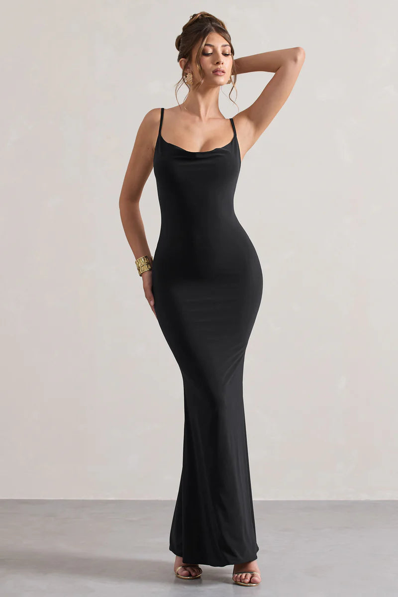 Amirah Maxi Dress