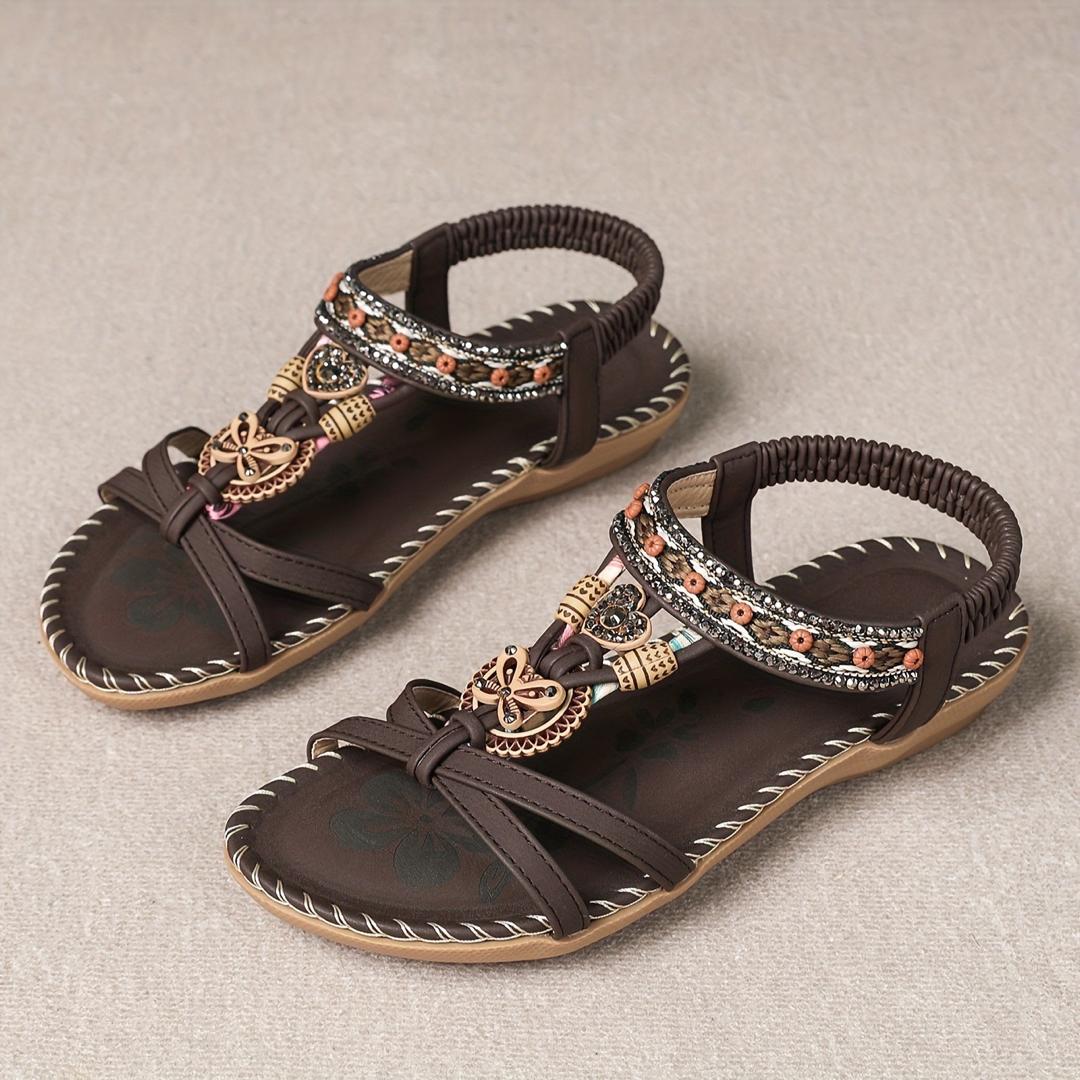 Layla Orthopaedic Comfort Sandals