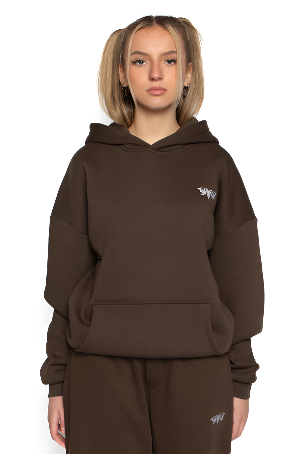 Keys Essential Hoodie + FREE sweatpants (Unisex)