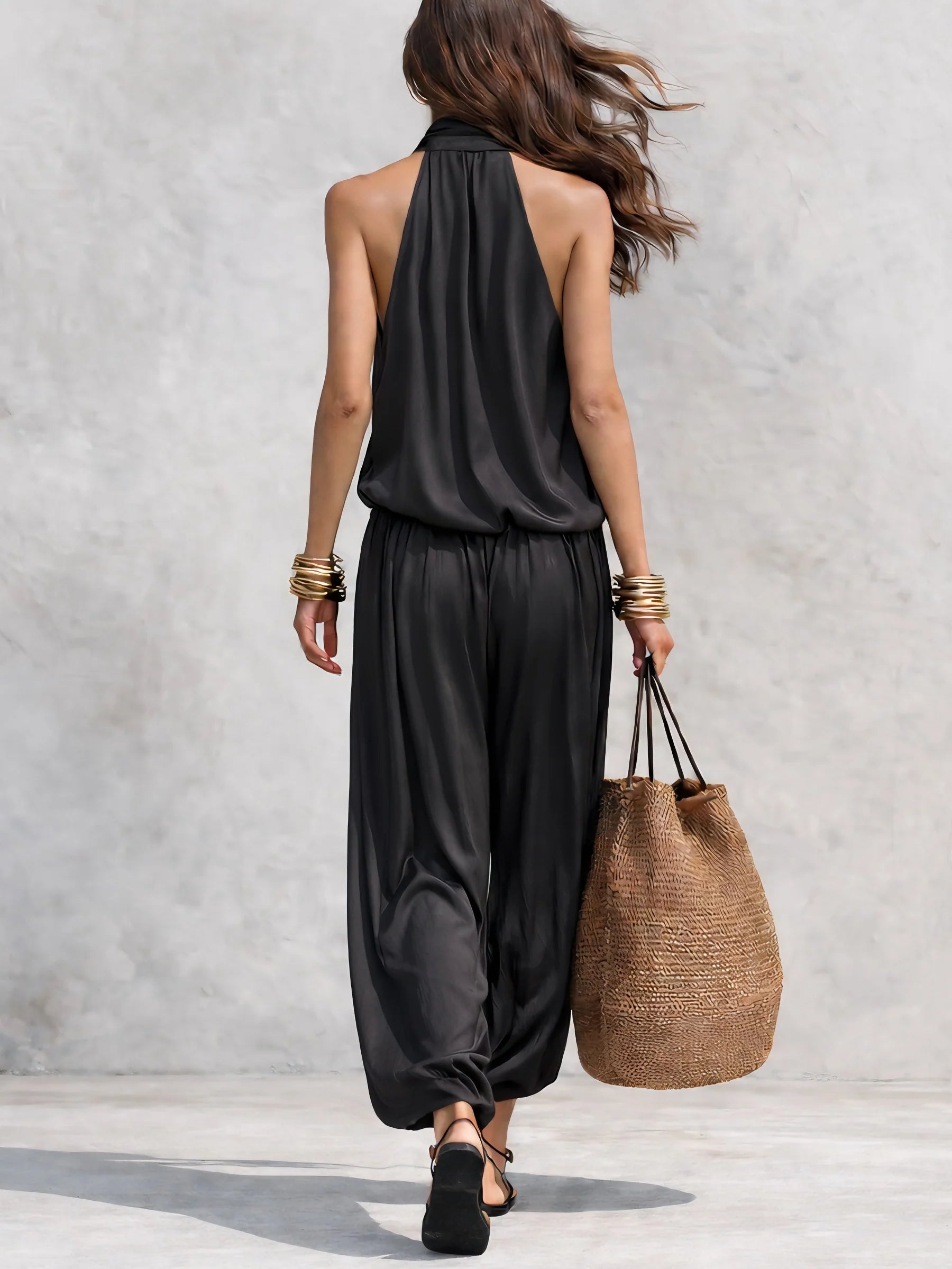 Ellen Two-Piece Set