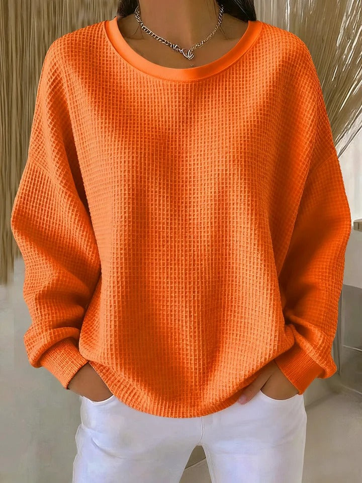 Rae Classic Sweater