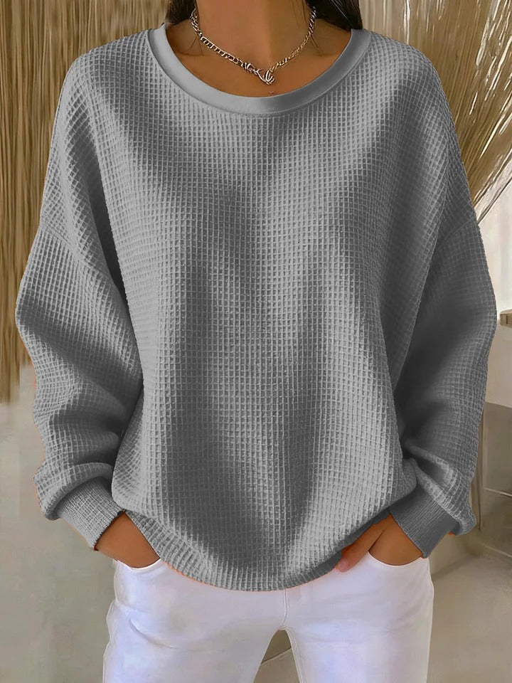 Rae Classic Sweater