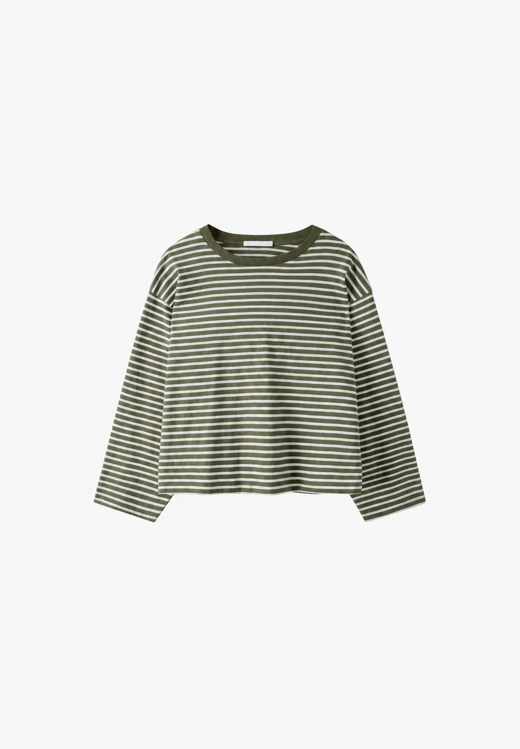 Bella Striped Long Sleeve