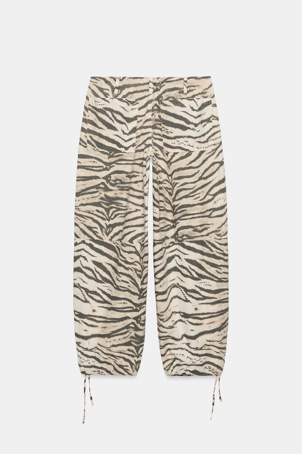 Nala Wide Leg Jeans