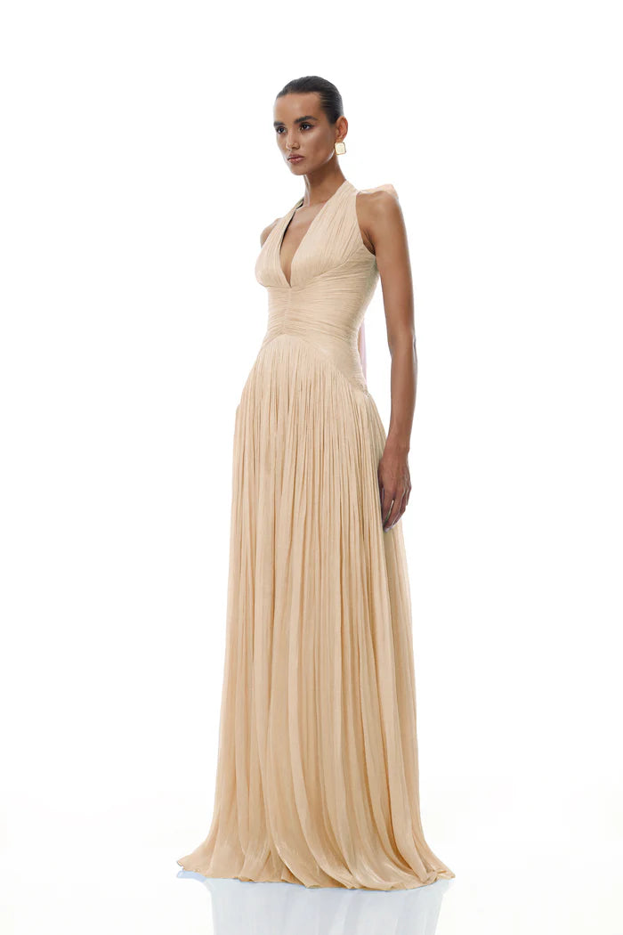 Rosie Maxi Dress