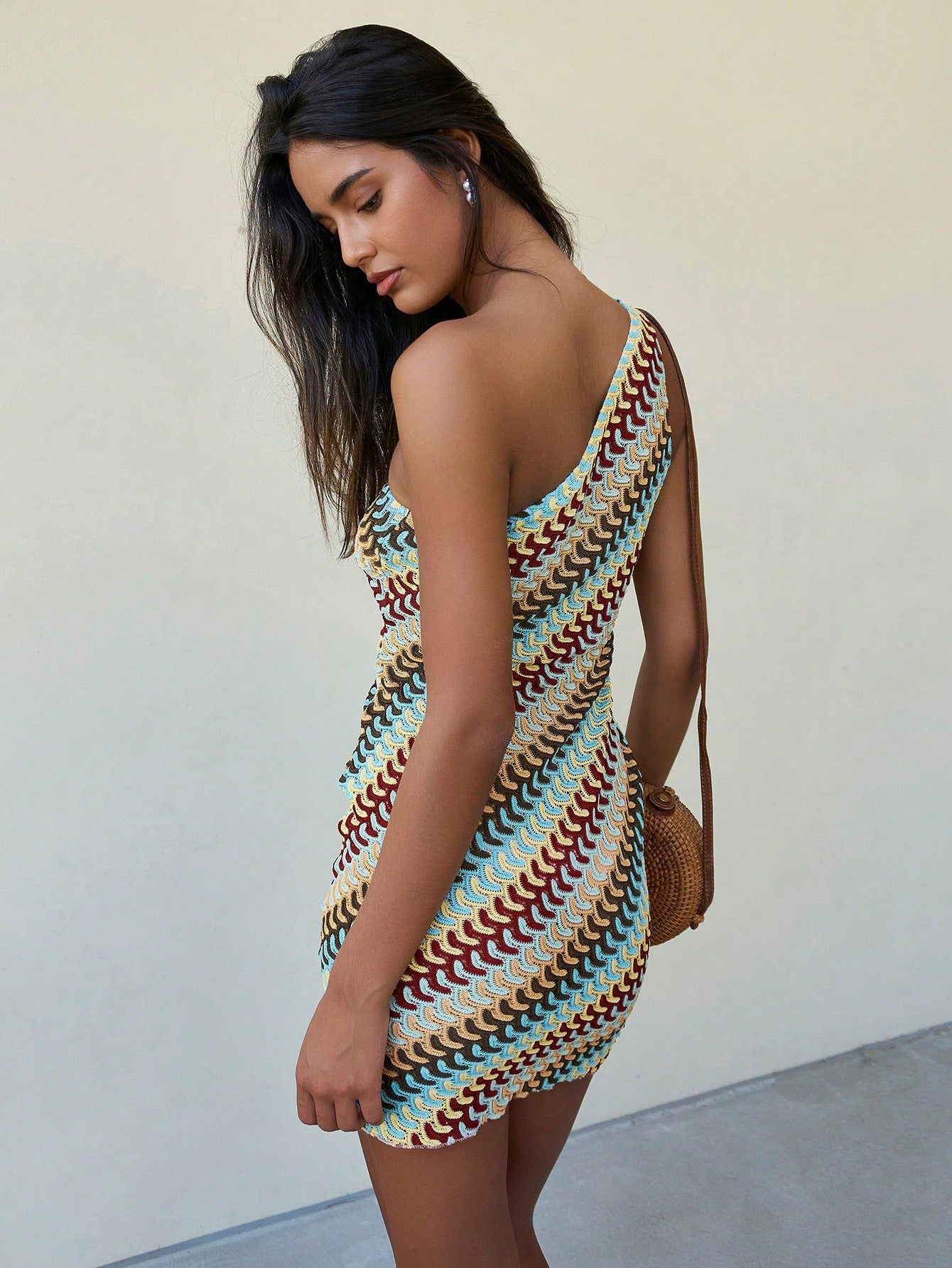 Lucia Mini Dress