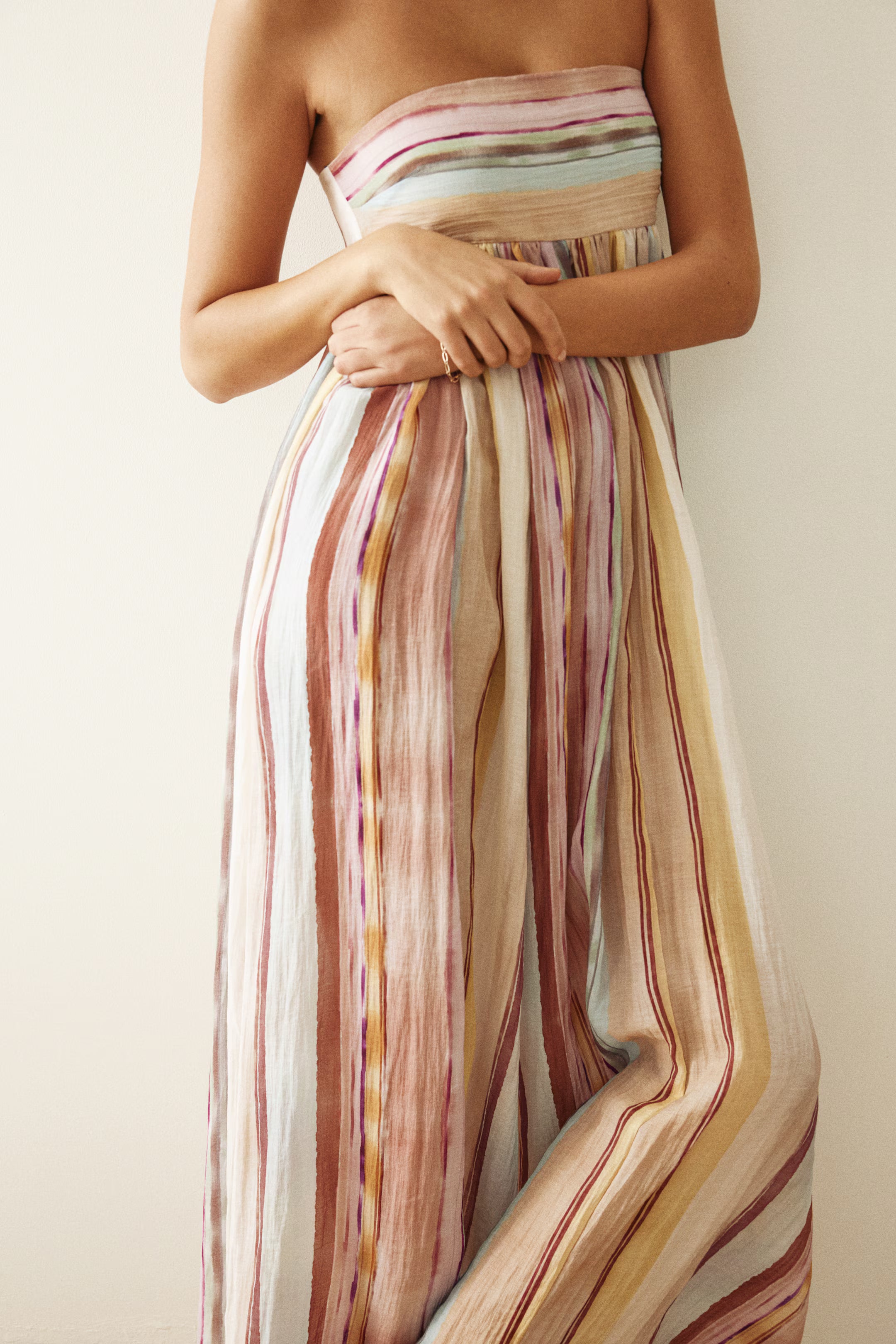 Kaya Maxi Dress