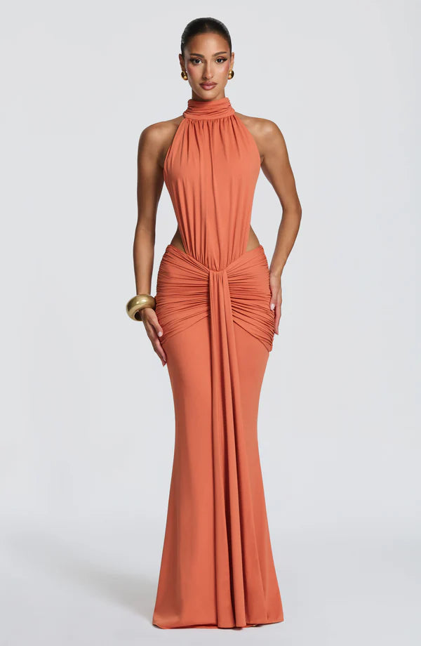 Isabelle Maxi Dress