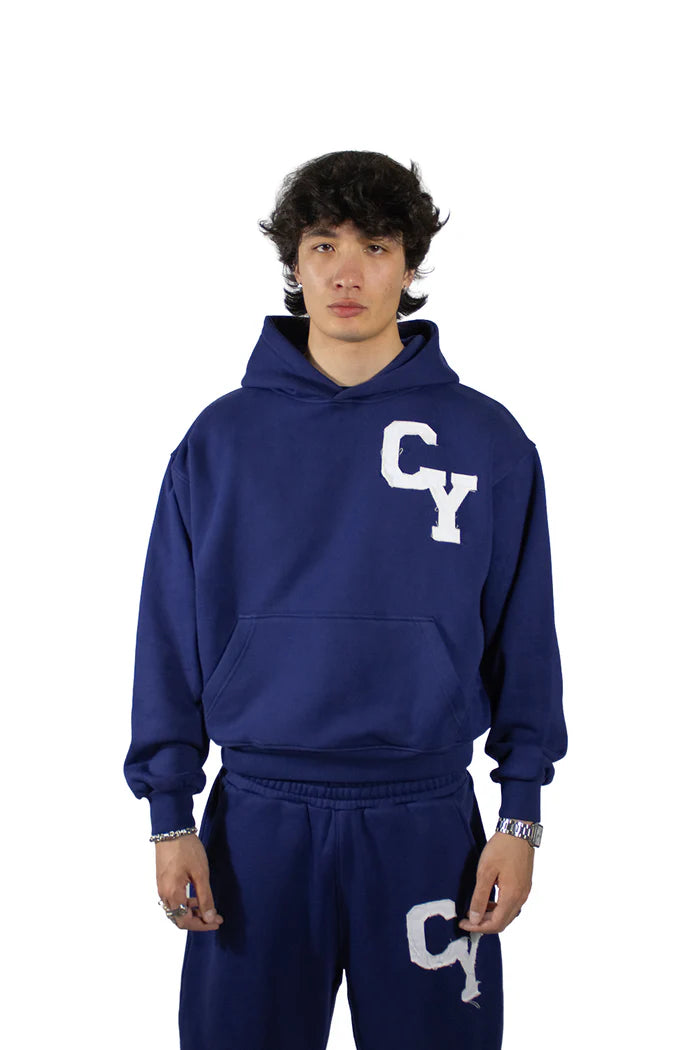CY Tracksuit