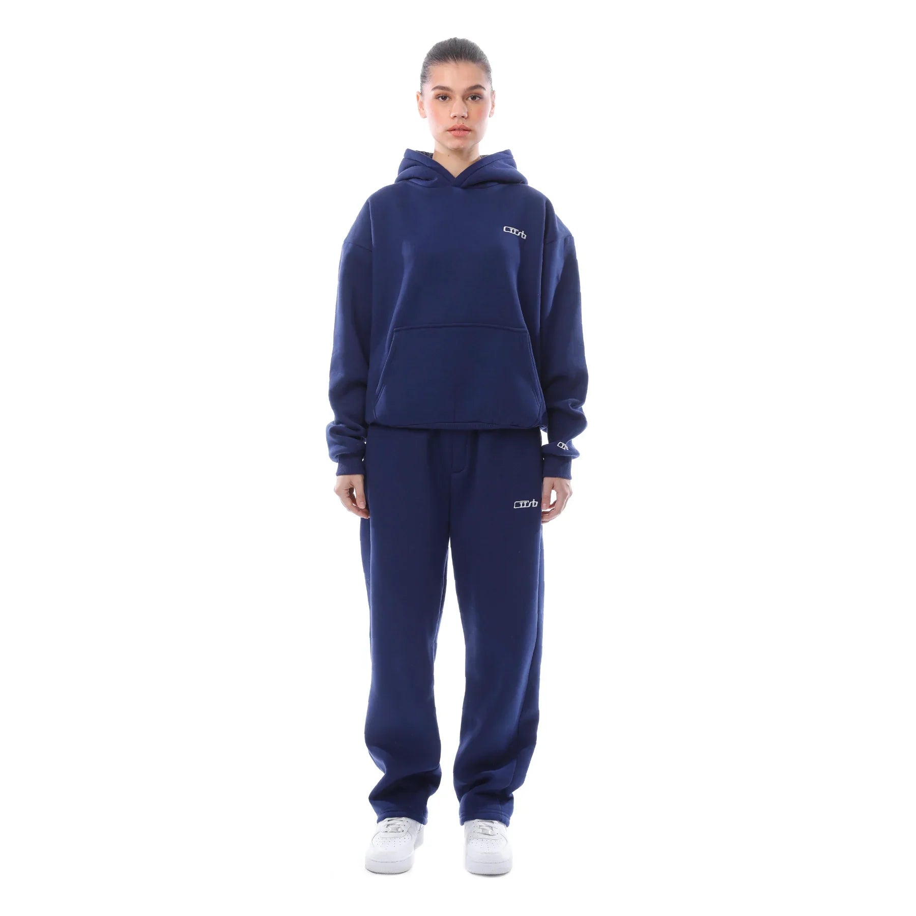 Cusb Unisex Hoodie + FREE Joggers