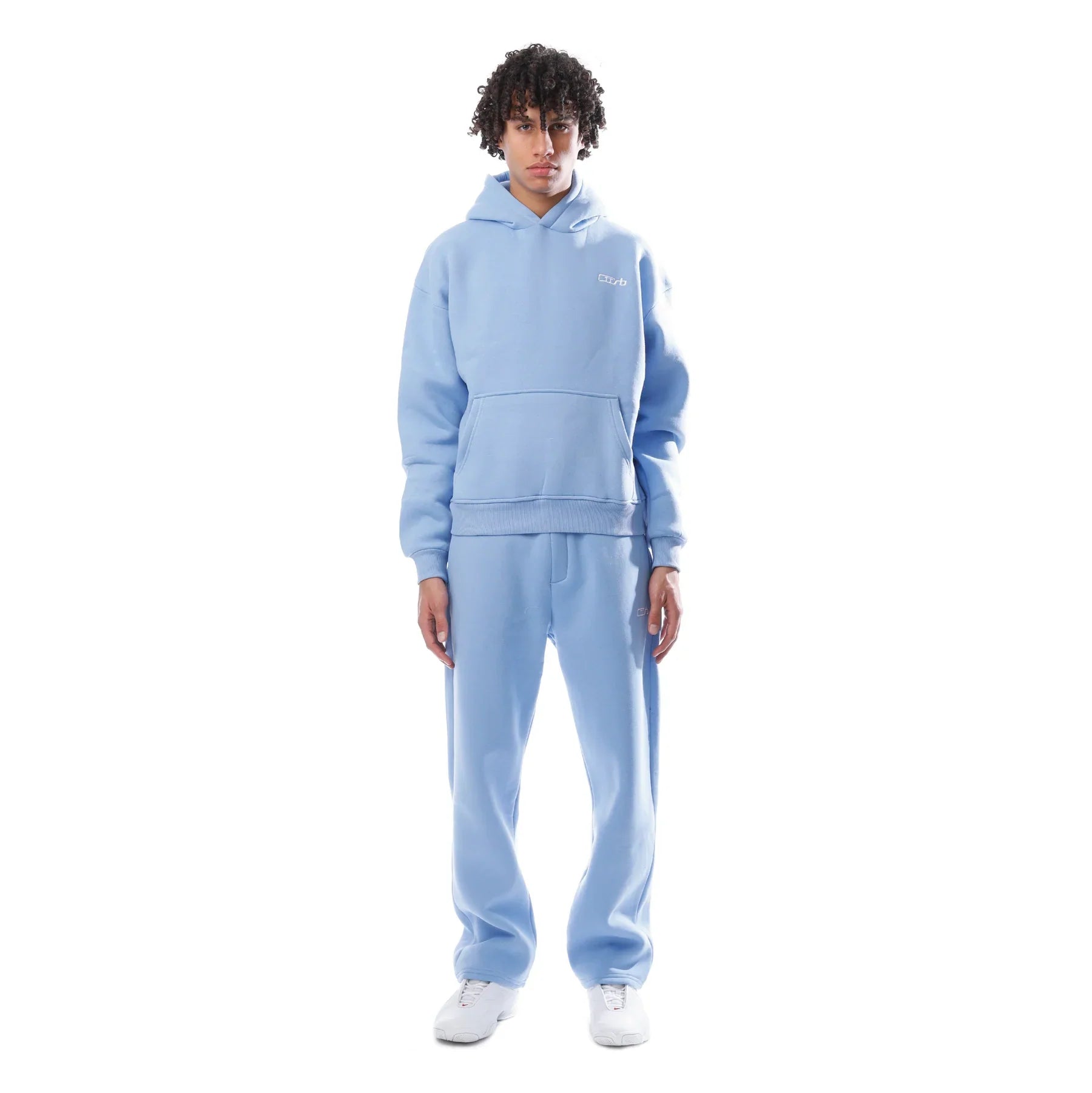 Cusb Unisex Hoodie + FREE Joggers