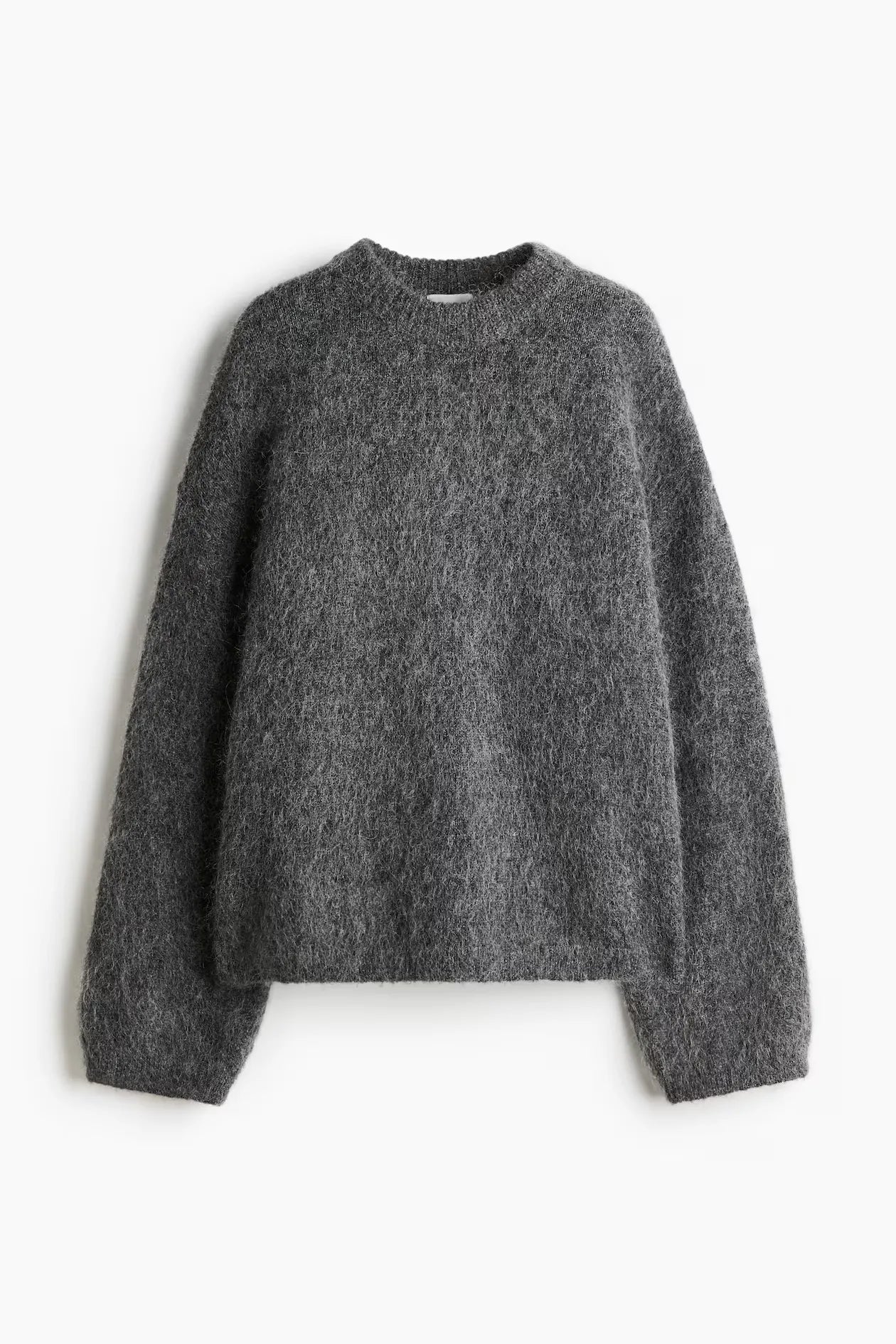 Phoebe Oversized Soft Knit Jumper