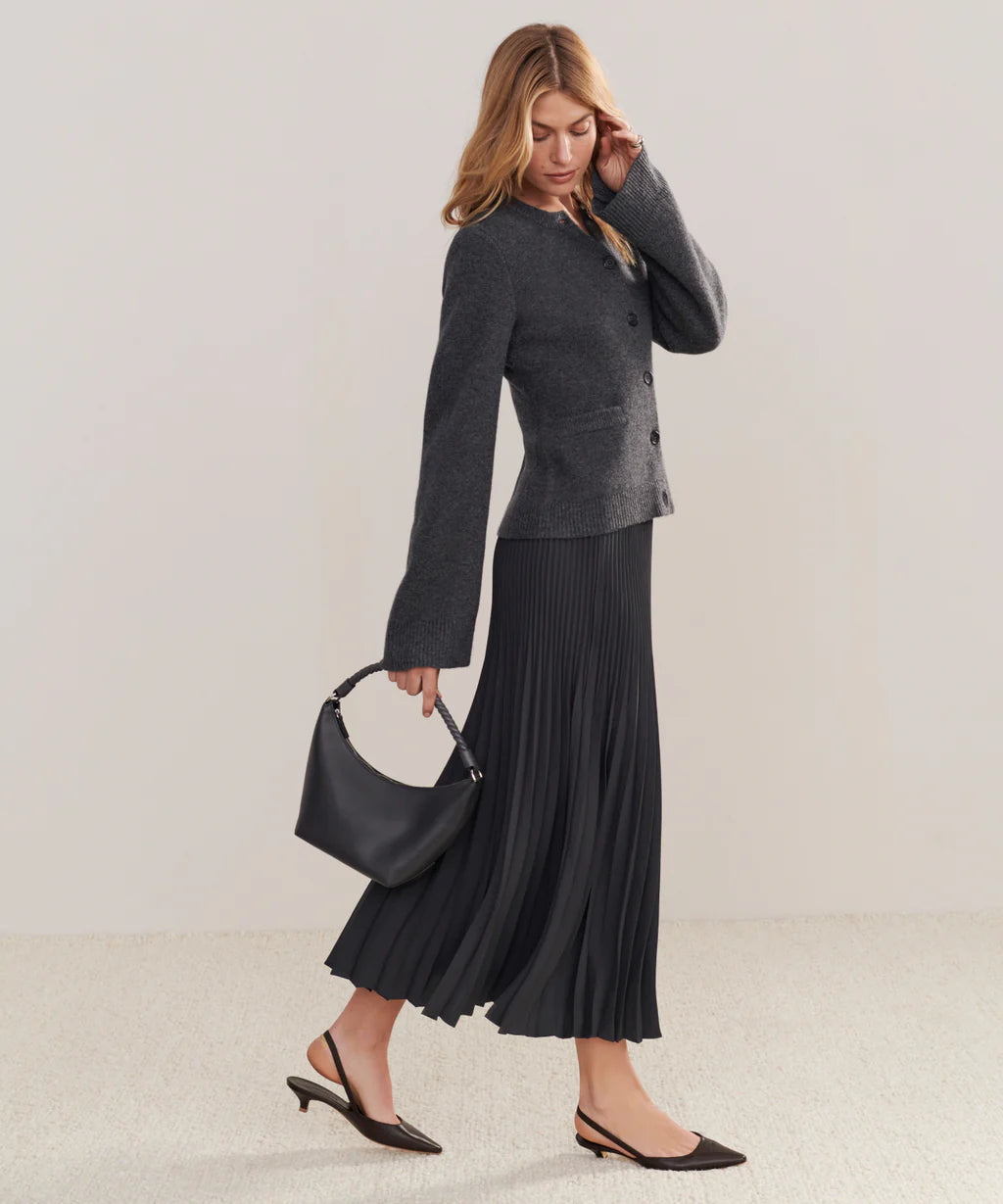 Edith Cardigan - LOUVELLI