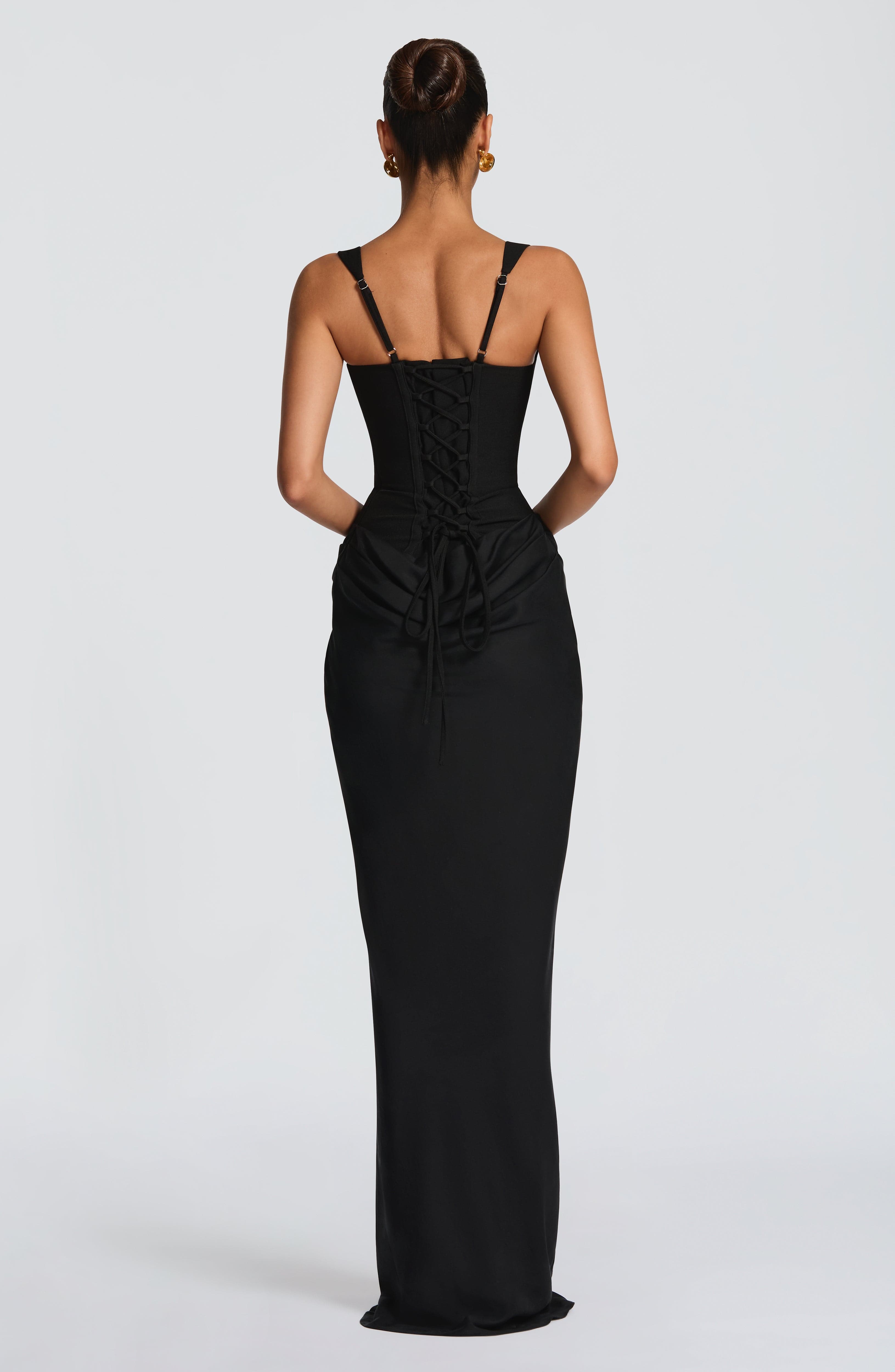 Faith Maxi Dress