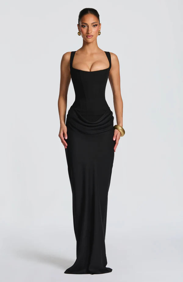 Nadia Maxi Dress