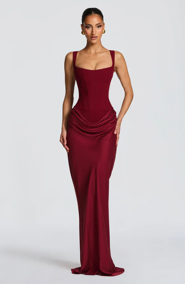 Nadia Maxi Dress