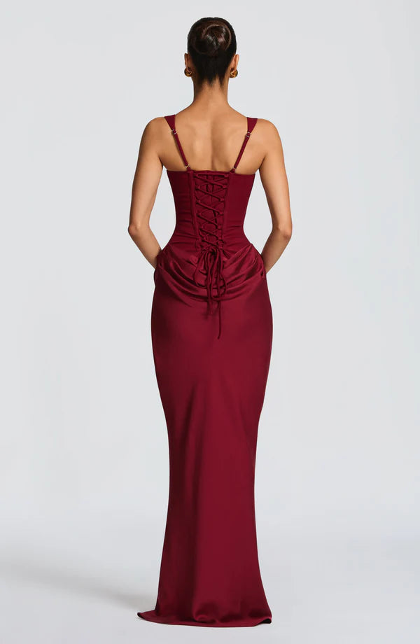 Nadia Maxi Dress