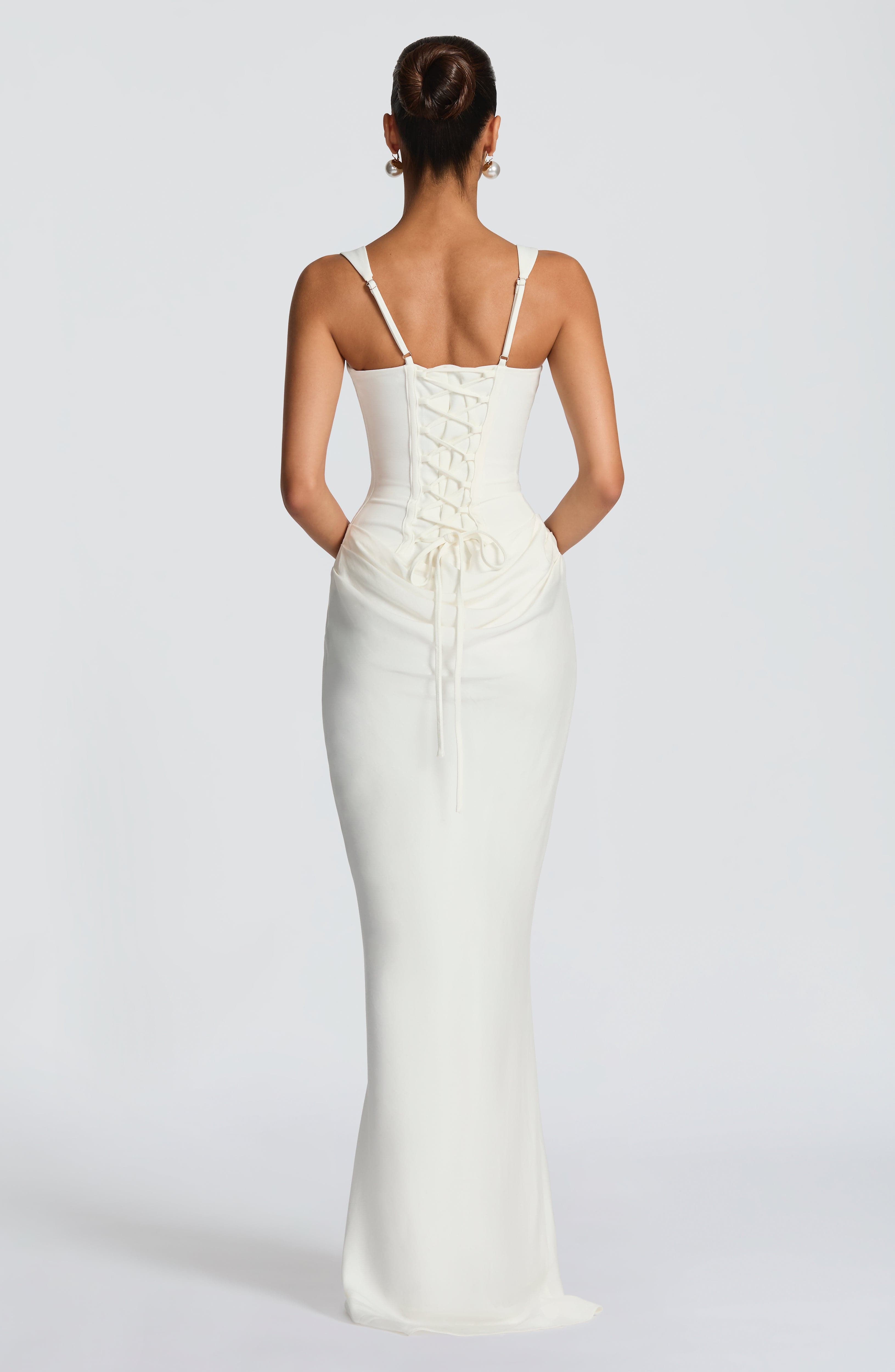 Faith Maxi Dress