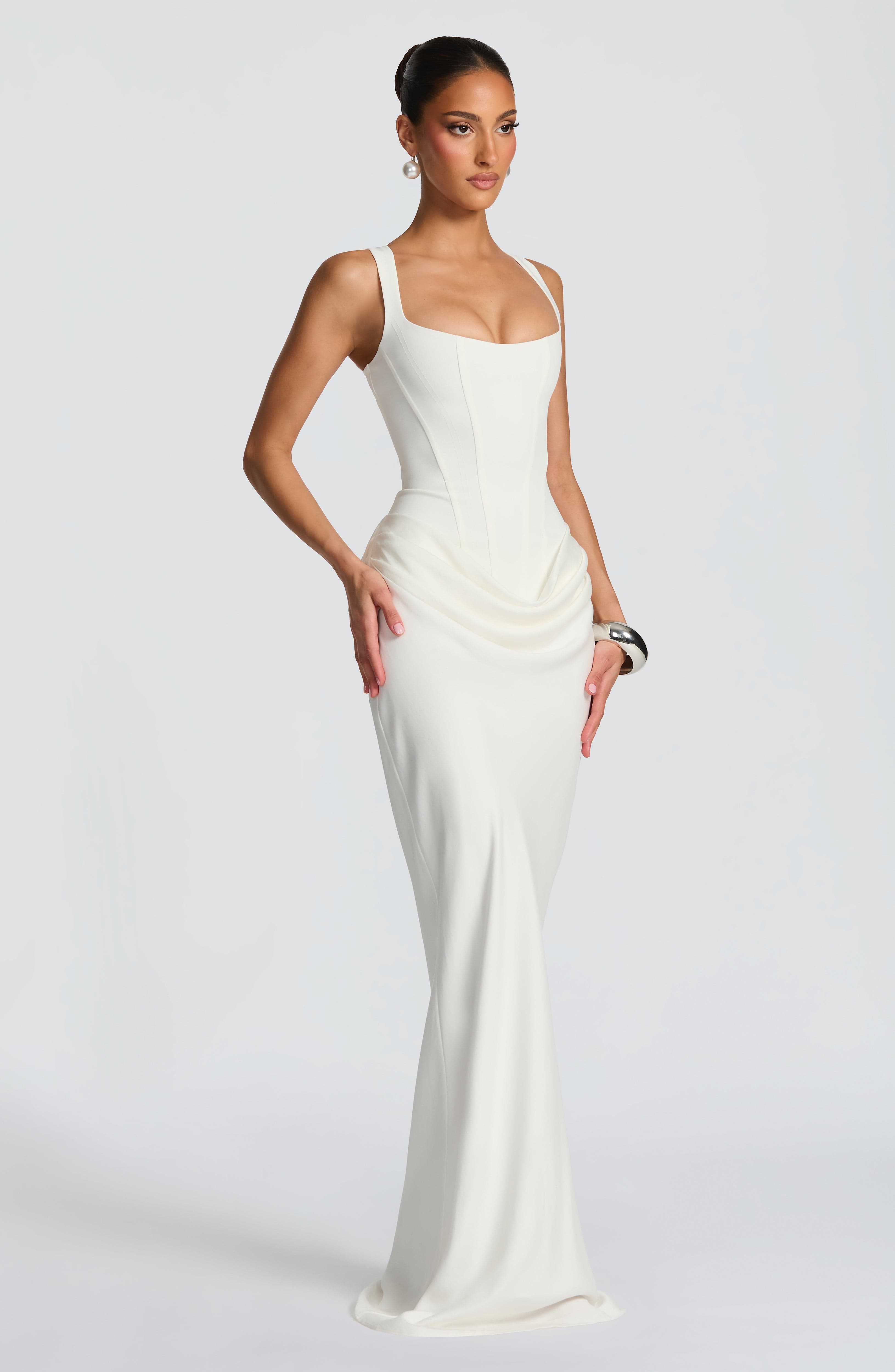 Faith Maxi Dress