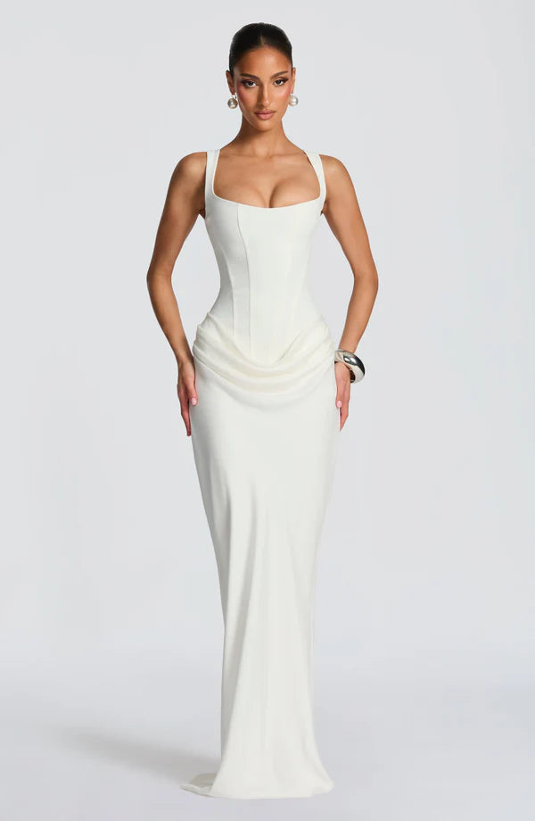 Nadia Maxi Dress