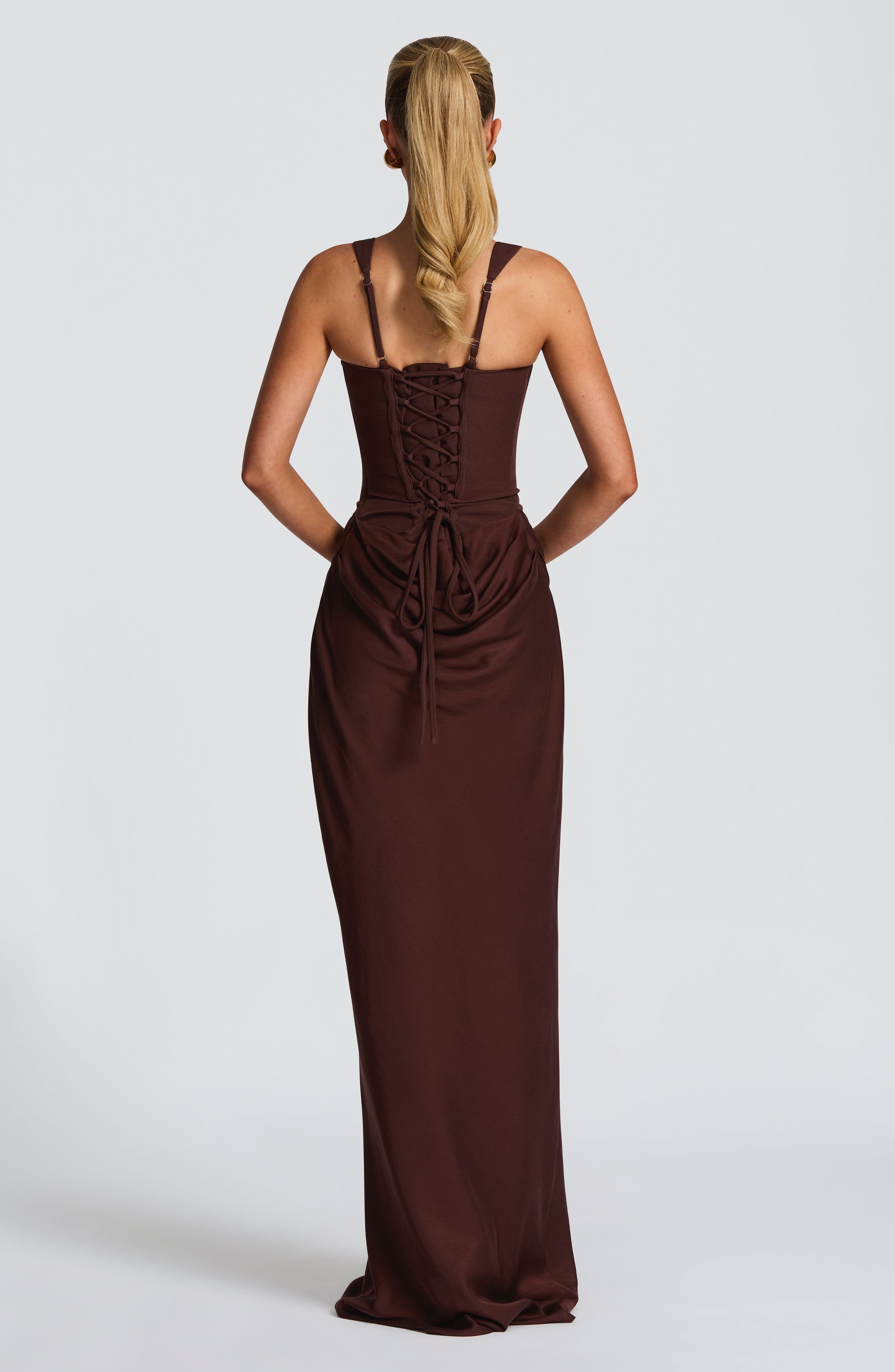Faith Maxi Dress