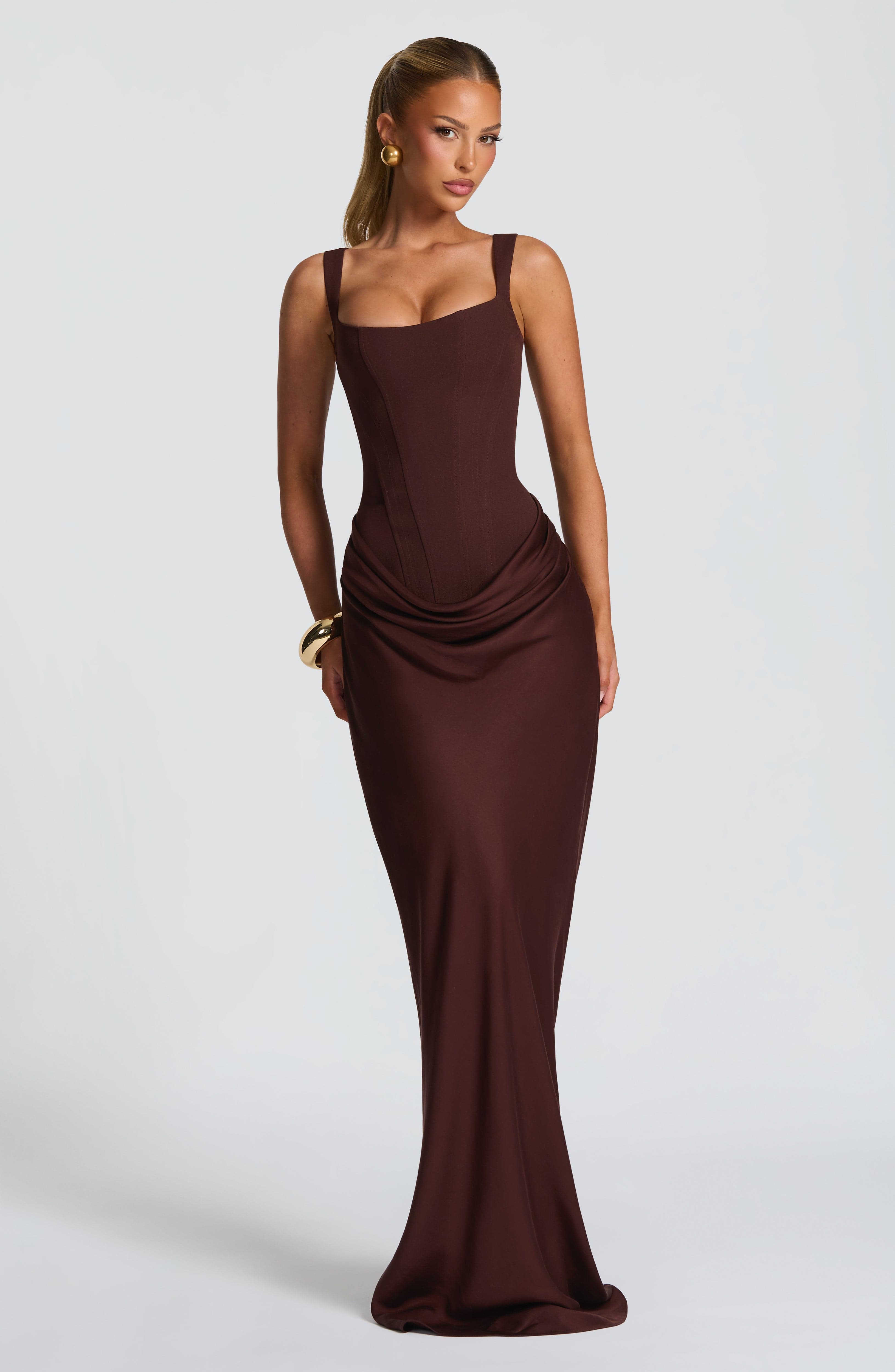Faith Maxi Dress
