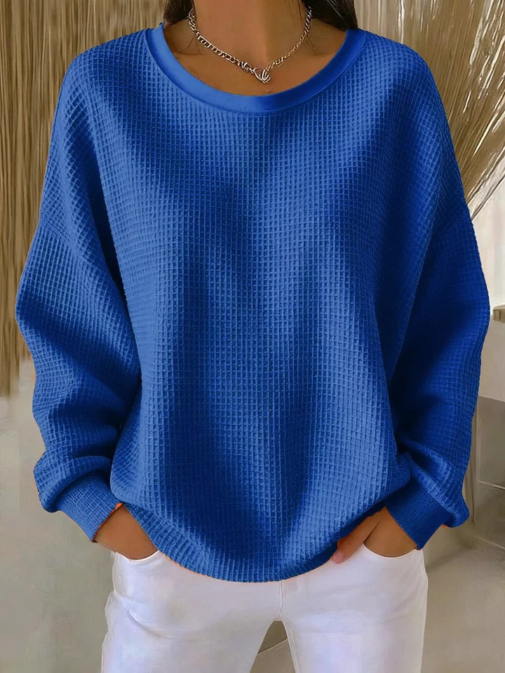Rae Classic Sweater
